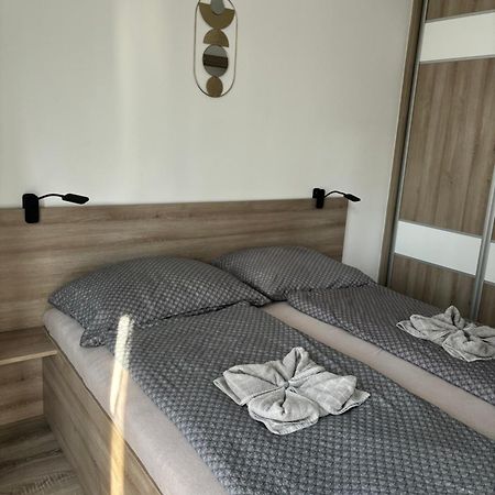 Oasis Apartman Хайдусобосло Экстерьер фото