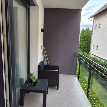 Oasis Apartman Хайдусобосло Экстерьер фото