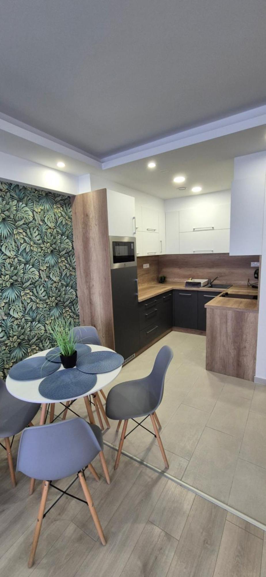 Oasis Apartman Хайдусобосло Экстерьер фото