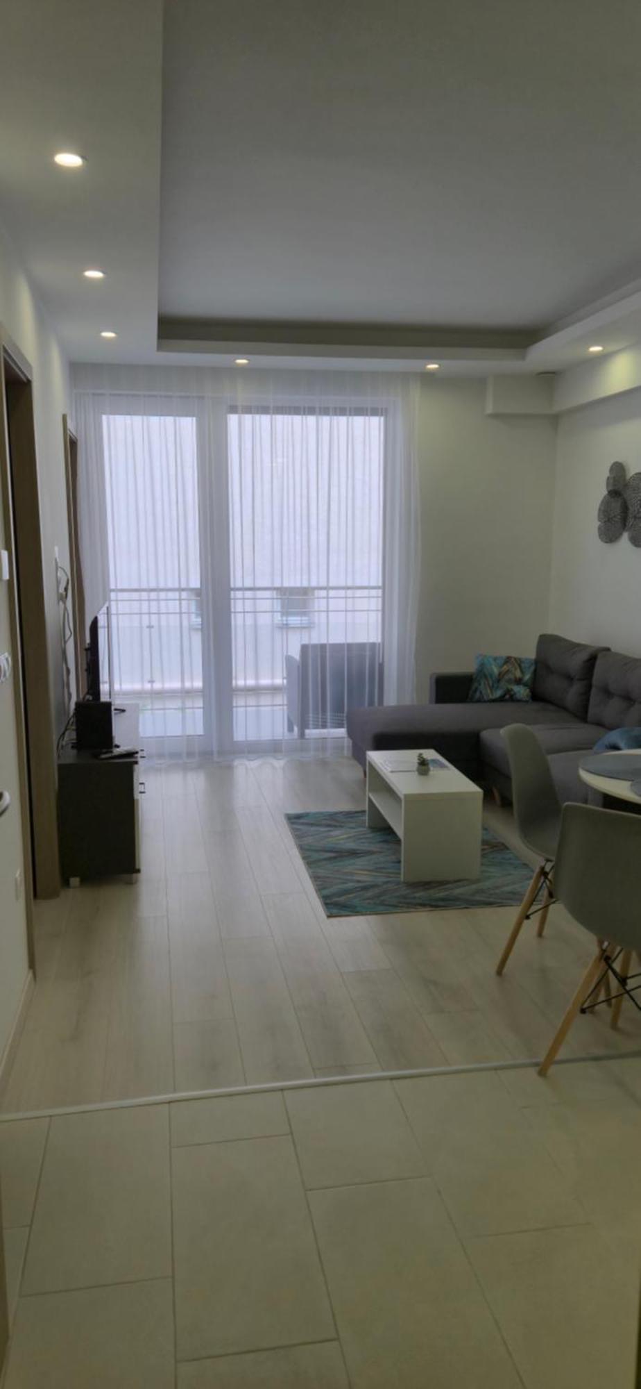 Oasis Apartman Хайдусобосло Экстерьер фото
