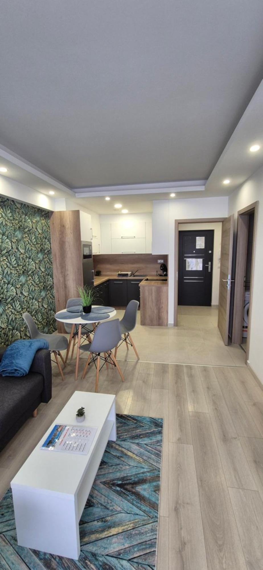 Oasis Apartman Хайдусобосло Экстерьер фото