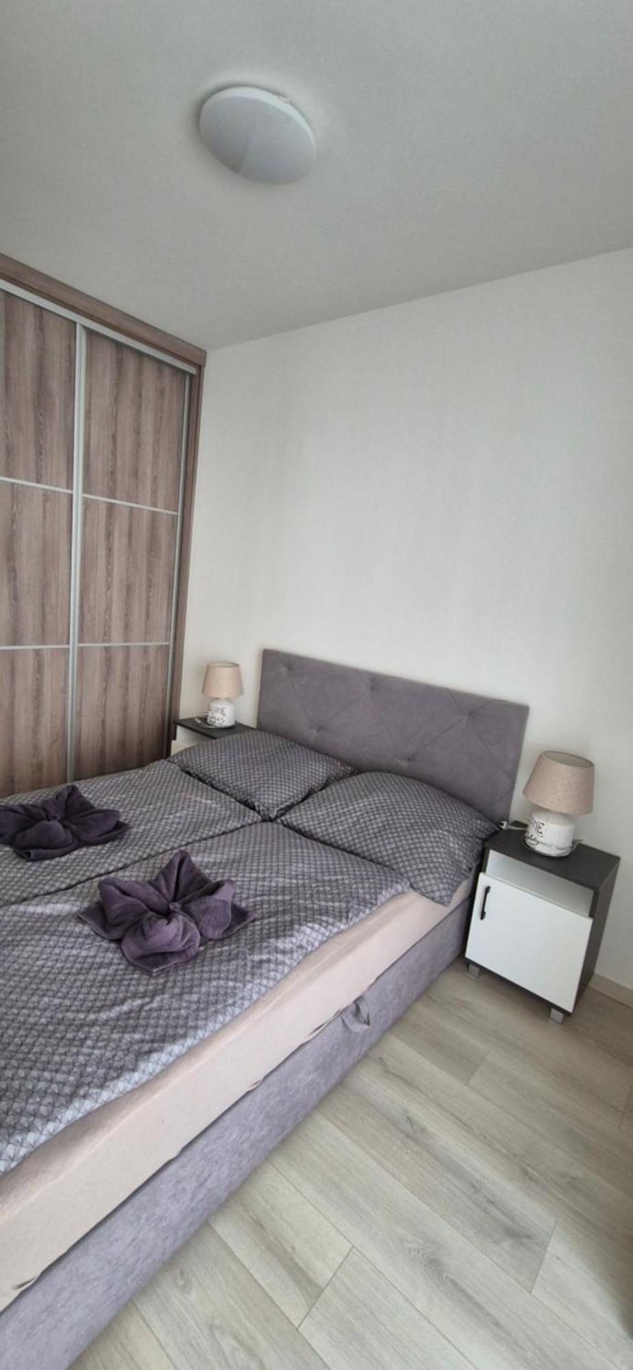 Oasis Apartman Хайдусобосло Экстерьер фото